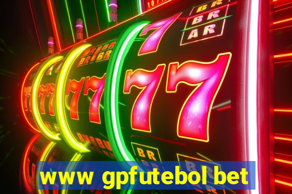www gpfutebol bet